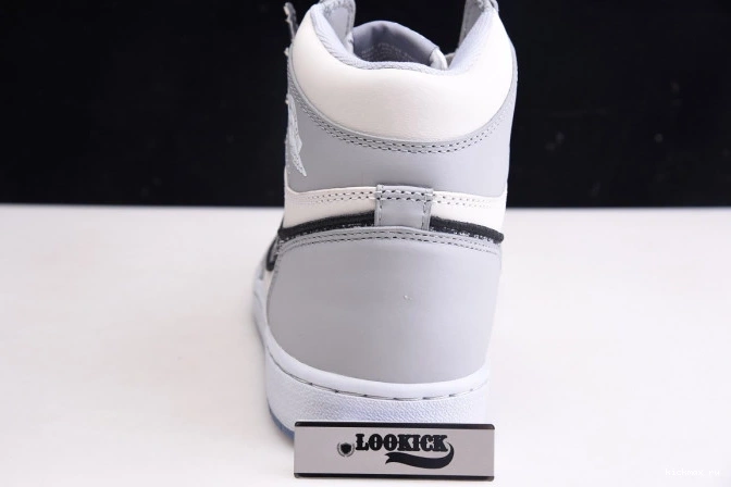 Rep MAX High CN8607-002 Retro box) DR (DR shoe x 1 Jordan 0719